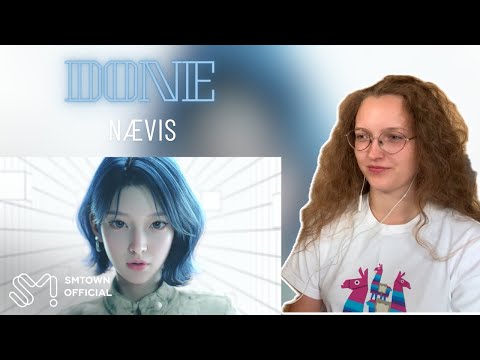 Видео: Реакция на nævis 나이비스 'Done' MV | Reaction