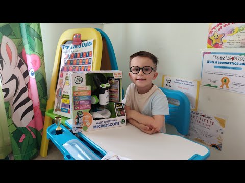 Видео: Святкуємо закінчення навчального року. Емік закінчив 1 клас та Амійка теж багато чого вивчила.