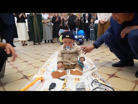 Видео: Ерасыл, 1 Жас той