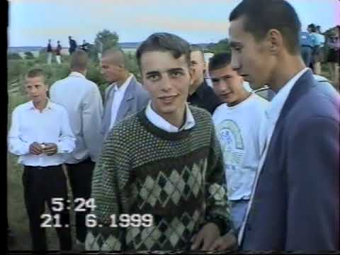 Видео: Випуск Жені  2 день