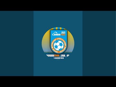 Видео: Гулчо vs Аламудун 1-Дивизион 8-Тур