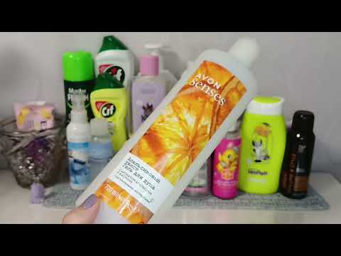 Видео: Пустые баночки Июня 2024 🧴🧴🧴