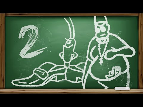 Видео: ЭКЗАМЕН ПО МЕМАМ 2