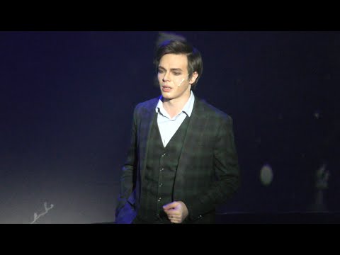 Видео: Ария Трампера «Жаль ребёнка» — Александр Казьмин (21.06.2023)