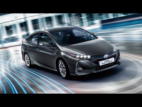 Видео: Toyota Prius PHV/Prime . 1 Год эксплуатации