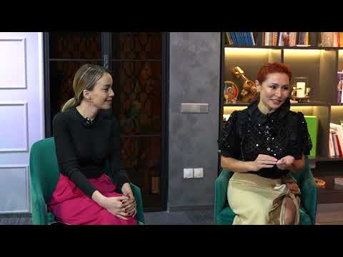 Видео: Как выглядеть на 10 лет моложе, жить и не стареть, и нужны ли инъекции, рассказала дерматокосметолог