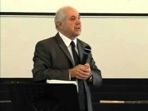 Видео: О благовествовании - Куркаев Николай Яковлевич