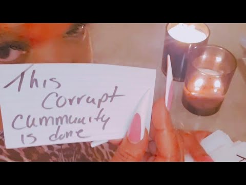 Видео: НЕ ВСЕ ВЫХОДЯТ ИЗ ЭТОГО💩ВЕСЬ РАЗВРАЩЕННЫЙ ГОРОД❗️ У ФБР🚨 ЕСТЬ 💯СУЩЕСТВЕННЫЕ ДОКАЗАТЕЛЬСТВА, ЧТО Ф...