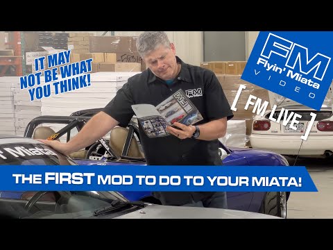 Видео: ПЕРВЫЙ МОД, КОТОРЫЙ МОЖНО СДЕЛАТЬ С ВАШЕЙ МИЯТОЙ! (FM Live)