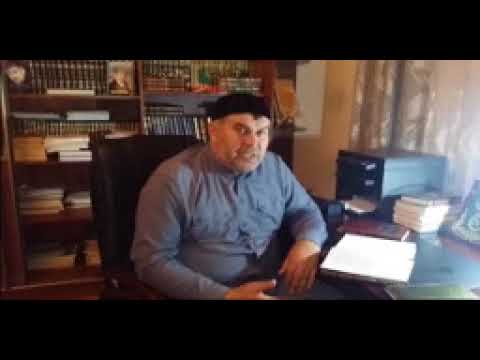 Видео: Асвад Элчанан صلى الله عليه وسلم дахар дуьйцуш 2 г1а дакъа