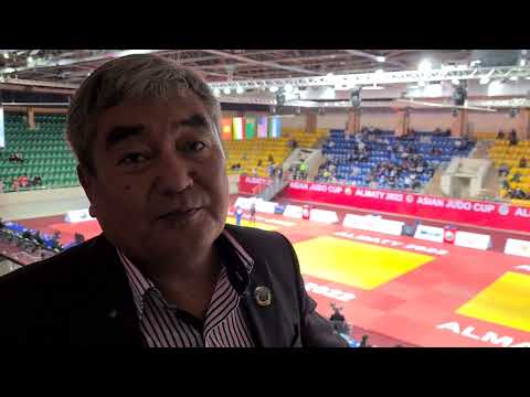 Видео: Бекет Махмутов жив в наших сердцах | Ермек Иманбеков | Дзюдо Казахстана