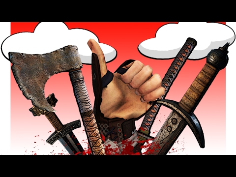 Видео: For Honor Монтаж ● Баги и приколы Фор Хонор ● Смешные моменты ● Обзор Beta