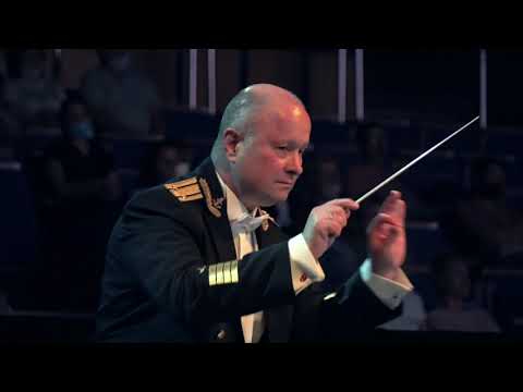 Видео: Концерт-спектакль "БЕССМЕРТНЫЕ" - Ансамбль песни и пляски Балтийского флота. 1 отделение