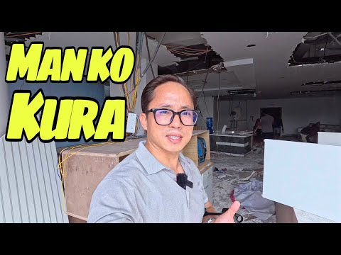 Видео: Manko kura — обязательное к просмотру видео от всех создателей контента