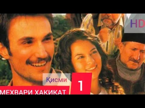 Видео: МЕҲВАРИ ҲАҚИҚАТ ҚИСМИ-1 БО ШАКЛИ ПУРРА | MEHVARI HAQIQAT QISMI-1