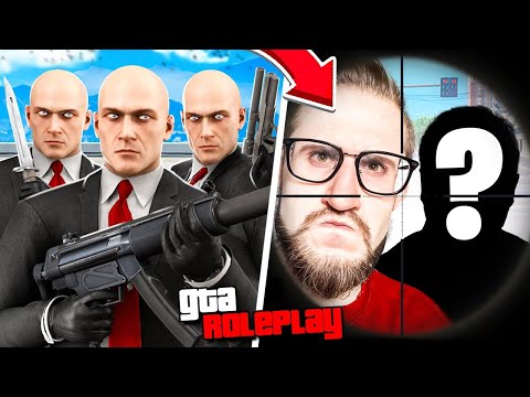 Видео: 3 КИЛЛЕРА vs ШПИОН! ОНИ БЫЛИ ГОТОВЫ К МОЕМУ ПЛАНУ! КИЛЛЕРЫ ИЩУТ МЕНЯ ПО ВСЕЙ КАРТЕ! (GTA 5 RP)