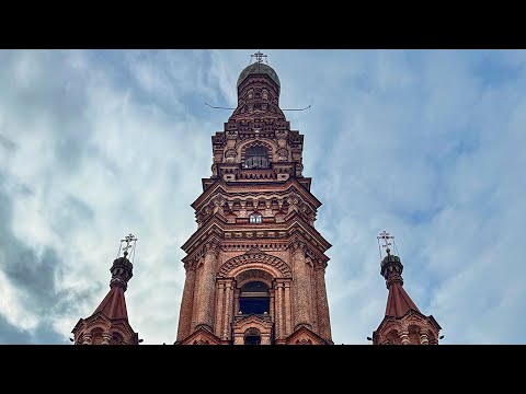 Видео: Влог про автопутешествие в Казань: лучшие места которые нужно посетить.