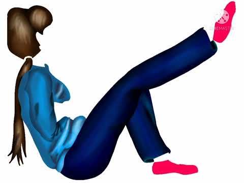 Видео: speedpaint перерисовка старой картинки