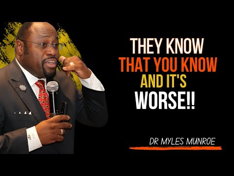 Видео: Доктор МАЙЛЗ МАНРО | Они знают, что вы знаете, — и это ещё хуже | #ДуховнаяМудрость, #Божественно...