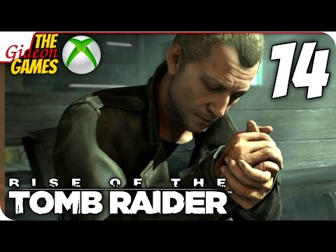 Видео: Прохождение Rise of the Tomb Raider на Русском [XBOne] - #14 (Сигнальный костёр)
