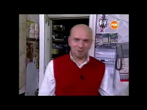 Видео: Званый ужин у полковника часть 1 RYTP