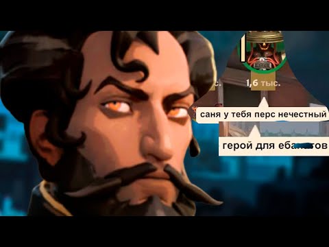 Видео: ЭТО УЖЕ НА ГРАНИ ЧИТЕРСТВА - НЕРЕАЛЬНАЯ ТОЧНОСТЬ СТРЕЛЬБЫ на Мираже в ТОП рейтинге Deadlock