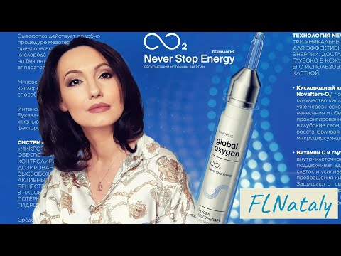 Видео: #НОВИНКА#Мезотерапия Вопросов пока больше, чем Ответов ))#Нюдовый макияж #FABERLIC #НатальяПетрова