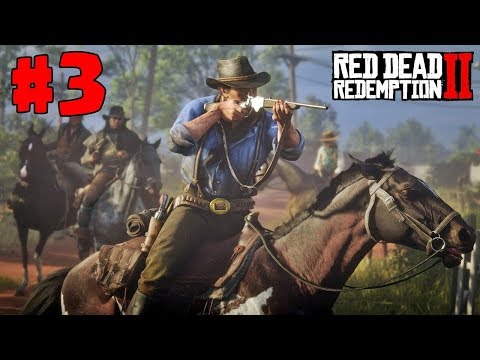 Видео: Ауылдың жігіттерімен төбелеске бардық | RDR 2