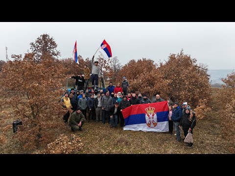 Видео: Badnik Umin-Dol 2025/ Бадник Умин-Дол 2025