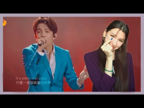 Видео: РЕАКЦИЯ НА ДИМАШ КУДАЙБЕРГЕН 5-6 ТУР