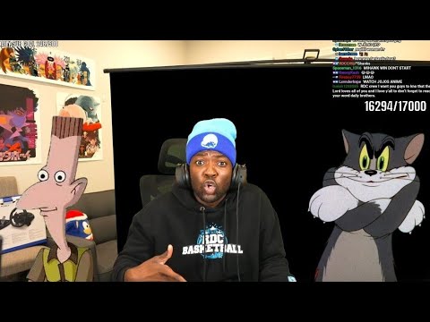 Видео: RDC против экзотических животных зоопарка + разговор об аниме (уморительно)