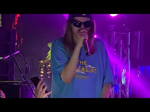 Видео: ПЛАТИНА- концерт в Томске  .