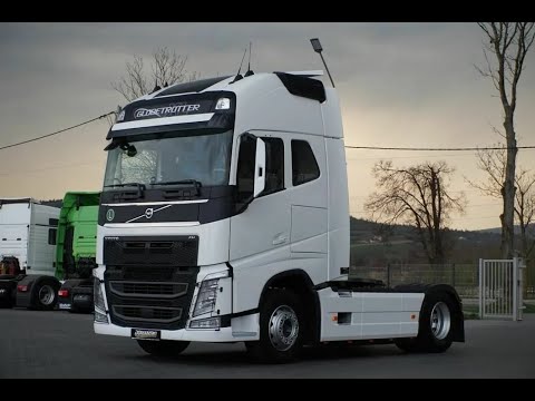 Видео: VOLVO FH 4   D13  - Бежит масло из сапуна ( часть 1 )