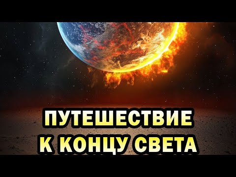 Видео: ВСЯ ИСТОРИЯ ЗЕМЛИ ОТ ЗАРОЖДЕНИЯ ДО ГИБЕЛИ