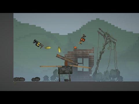 Видео: На нашу деревню напали злые капни