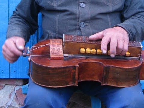 Видео: Верховинські музики / Verkhovynski muzyky