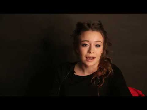 Видео: "О нежности" Н.Тэффи читает Евгения Пономарева