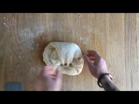 Видео: 24: Как предотвратить растекание теста! — Выпекаем с Джеком