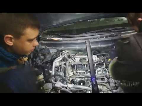 Видео: Ещё один "супер надёжный" M9R