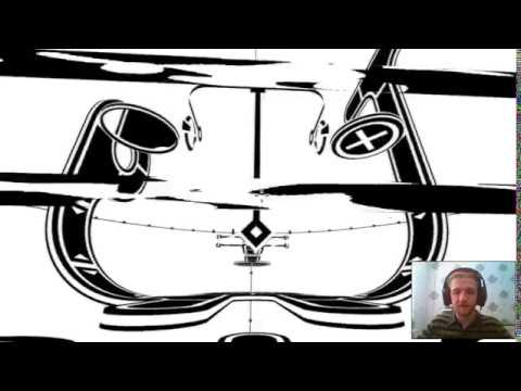Видео: Прохождение Parallax. Глава D, Часть 3 - Зигзаг обманул