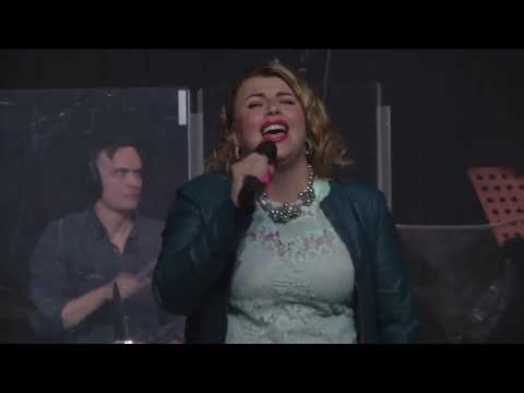 Видео: Прославление Psalm 90