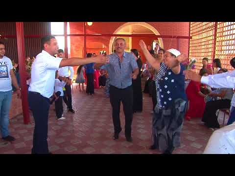 Видео: Руслан Пиперя лэл благословление часть 4