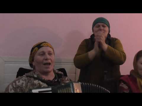 Видео: Карбачимахинцы  отдыхают.Даргинская  песня.