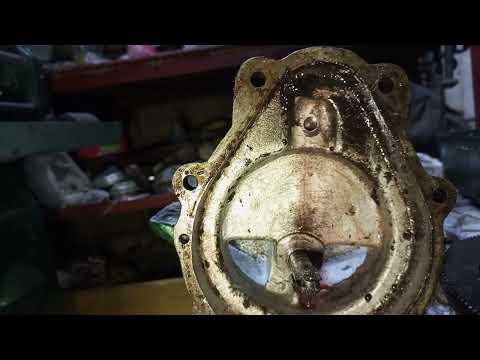 Видео: ТВ 320, заводские дефекты.