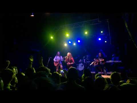 Видео: ЭПИДЕМИЯ - Always (BON JOVI Cover, Unplugged)