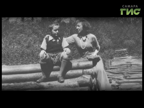 Видео: № 500 Г.И.С. Георгий Эфрон сын Марины Цветаевой