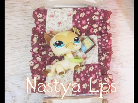 Видео: LPS: Между огнем и водой ( 7 серия 1 сезона )