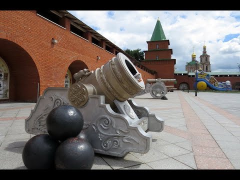 Видео: Запуск кирпичей крюгерган минибулка 300.