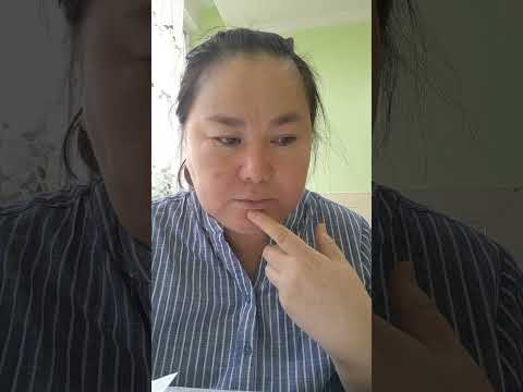 Видео: Как можно убрать негатив,его надо перепрожить