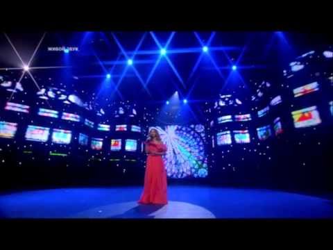 Видео: Теона Дольникова - Нотр-Дам де Пари (Жить)